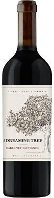 The Dreaming Tree Cabernet Sauvignon