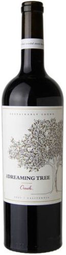 The Dreaming Tree Crush Red Blend