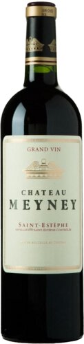 Chateau Meyney Saint Estephe Bordeaux Red Blend