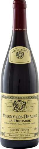 Savigny Les Beaune Dominode Jadot 6p