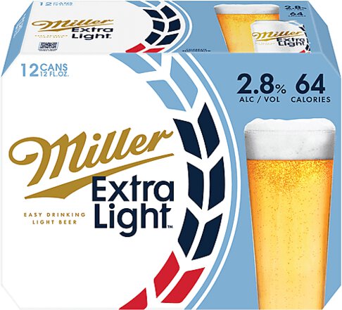 Miller Extra Light