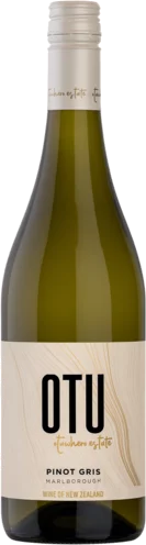 OTU Pinot Gris Marlborough