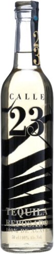 Calle 23 Tequila Reposado