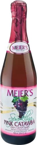 Meiers Sparkling Pink Catawba
