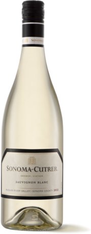 Sonoma Cutrer Sauvignon Blanc