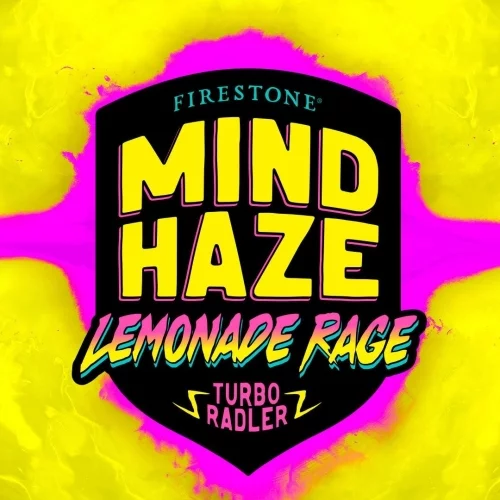 Firestone Walker Lemonade Rage Turbo Radler