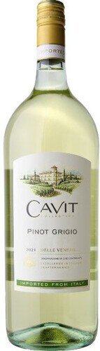Cavit Pinot Grigio
