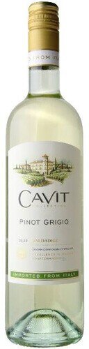 Cavit Pinot Grigio