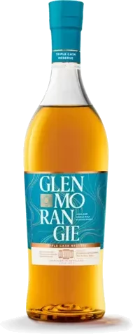 Glenmorangie Triple Cask Reserve