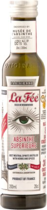 La Fee Absinthe