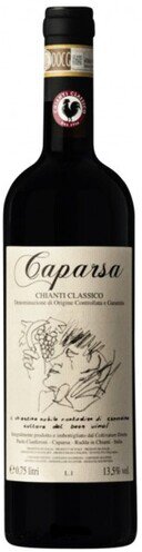 Caparsa - Chianti Classico