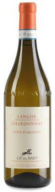 Ca' del Baio - Langhe Chardonnay 