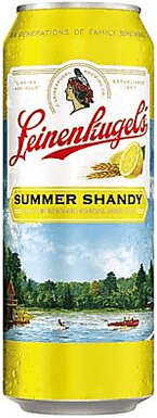 Leinenkugel's Summer Shandy
