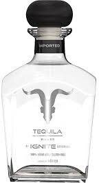 Ignite Blanco Tequila