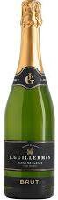 J Guillermin Cuvée Réservée Blanc de Blancs Brut