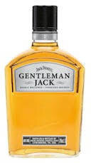 Jack Daniel's Gentleman Jack Tennessee Whiskey