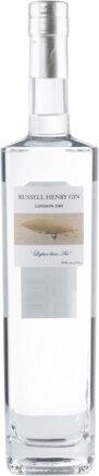 Russell Henry 'Lighter Than Air' London Dry Gin