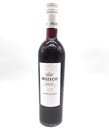 Nozeco Still Merlot Non Alchol