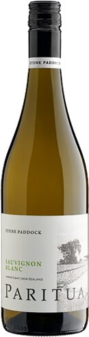 Stone Paddock Hawkes Bay Sauvignon Blanc