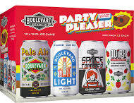 Blvd Party Pleaser
