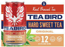 Teabird Original Sweet Tea