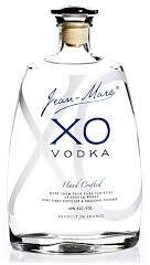 Jean Marc XO Vodka