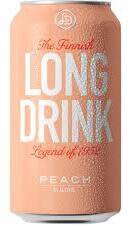 Long Drink Peach