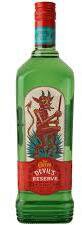 Jose Cuervo Devil's Reserve Tequila