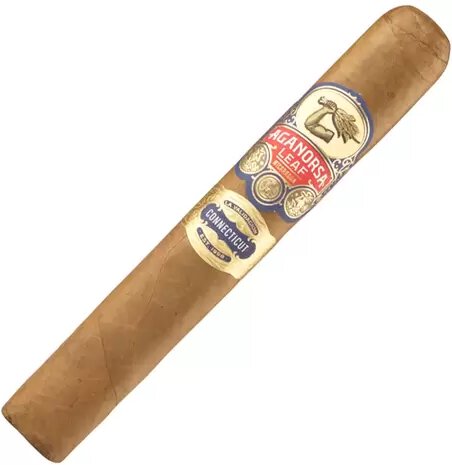 Aganorsa La Validacion Connecticut Gran Toro