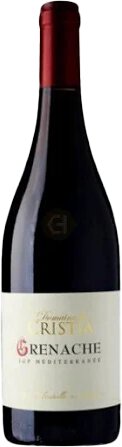 Domaine De Cristia Grenache
