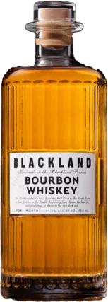 Blackland Bourbon Whiskey