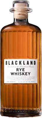 Blackland Rye Whiskey