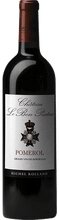 Chateau Le Bon Pasteur Pomerol 20