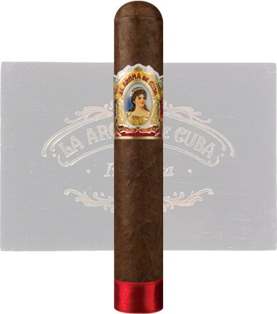 Ashton La Aroma De Cuba Immensa