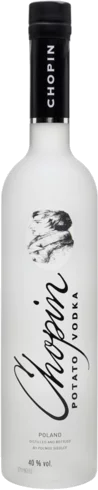 Chopin Vodka