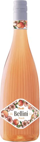 Bevello Peach Bellini