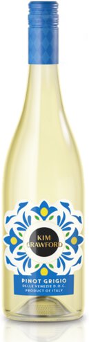 Kim Crawford Pinot Grigio