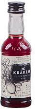 Kraken Black Spiced Rum
