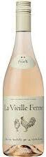La Vieille Ferme Rose
