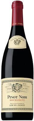 Louis Jadot Bourgogne Pinot Noir