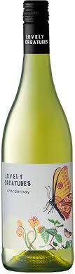 Lovely Creatures Chardonnay