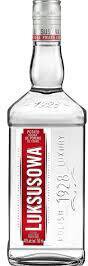 Luksusowa Potato Vodka