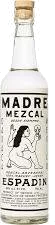 Madre Mezcal Espadin (Black Label)