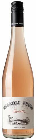 Txakoli Primo Rose