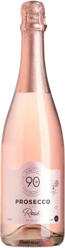 90+ Cellars Prosecco Rose