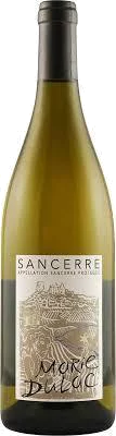 Marie Du Lac Sancerre