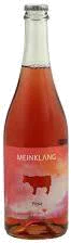 Meinklang Osterreich Dry Sparkling Prosa Rosé Pet Nat