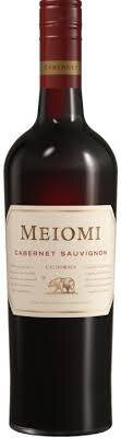 Meiomi Cabernet Sauvignon