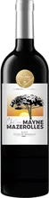 Chateau Mayne Mazerolles Cotes De Bordeaux