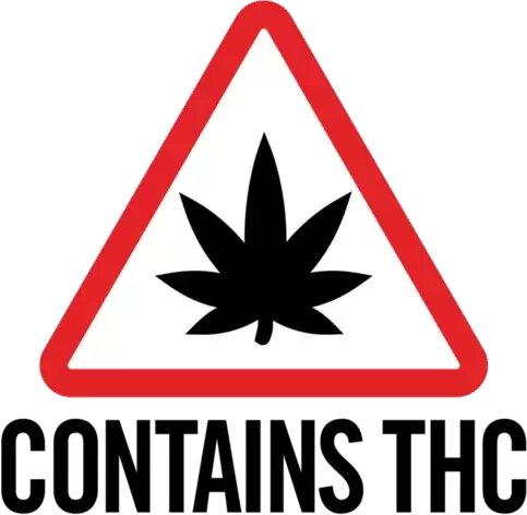 Edge THC A Flower Indica Crunch Berries